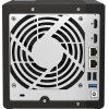 QNA QNAP TS-453E NAS Tower Intel® Celeron® J6412 8 GB 0 TB QNAP QTS Čierna QNA QNAP TS-453E NAS Tower Intel® Celeron® J6412 8 GB 0 TB QNAP QTS Čierna