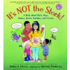 It's Not the Stork! (Robie H. Harris,Michael Emberley)(Pevná) It's Not the Stork! (Robie H. Harris,Michael Emberley)(Pevná)