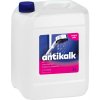 Antikalk na hrdzu a vodný kameň 5 l