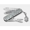 Victorinox Classic SD Brilliant Damast Victorinox Classic SD Brilliant Damast