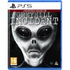 Greyhill Incident (Abducted Edition)