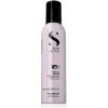 ALFAPARF MILANO Semi Di Lino Style & Care Flexible Mousse lehká pěna pro pružný styling, lesk a ochranu vlasů 250 ml pro ženy ALFAPARF MILANO Semi Di Lino Style & Care Flexible Mousse lehká pěna pro pružný styling, lesk a ochranu vlasů 250 ml pro ženy