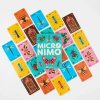 Mikronimo - strategická karetní hra Mikronimo - strategická karetní hra
