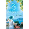 Za italským snem - Jo Thomas Za italským snem - Jo Thomas