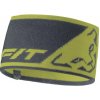 Dynafit Leopard Logo čelenka Golden Lime vel. Uni Dynafit Leopard Logo čelenka Golden Lime vel. Uni