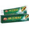 Bieliaca zubná pasta Miswak Whitening Dabur 100ml Bieliaca zubná pasta Miswak Whitening Dabur 100ml