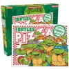 Teenage Mutant Ninja Turtles Jigsaw Puzzle Pizza (500 pieces) Teenage Mutant Ninja Turtles Jigsaw Puzzle Pizza (500 pieces)