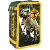 Peračník plný - 3 poschodový, 43 dielny JUNIOR S9 - T-Rex Zone Peračník plný - 3 poschodový, 43 dielny JUNIOR S9 - T-Rex Zone