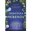 Zberateľka príbehov - Sally Page Zberateľka príbehov - Sally Page