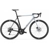 BASSO Diamante disc, fade opal white, Shimano Ultegra Di2, Microtech RE38, 2024 BASSO Diamante disc, fade opal white, Shimano Ultegra Di2, Microtech RE38, 2024