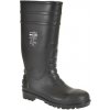 PORTWEST Holínky Total Safety Wellington S5 FW95 s ocelovou špicí POR-FW95BKR41 Černá 41 PORTWEST Holínky Total Safety Wellington S5 FW95 s ocelovou špicí POR-FW95BKR41 Černá 41