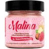 Grizly @mamadomisha Malina by @mamadomisha 250 g Grizly @mamadomisha Malina by @mamadomisha 250 g
