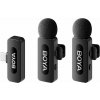 Boya BY-V20 V2.0 pro Android USB-C smartphony a tablety (BY-V20 V2.0) Boya BY-V20 V2.0 pro Android USB-C smartphony a tablety (BY-V20 V2.0)
