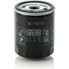 W712/73 - Olejový filter MANN W712/73 - Olejový filter MANN