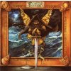 Jethro Tull: Broadsword & Beast - CD Jethro Tull: Broadsword & Beast - CD