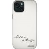 Picasee Fashion Case MagSafe pre Apple iPhone 14 - Love is a drug Picasee Fashion Case MagSafe pre Apple iPhone 14 - Love is a drug