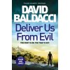 Deliver Us From Evil (David Baldacci)(Brožovaná) Deliver Us From Evil (David Baldacci)(Brožovaná)