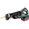 Metabo 602258810 - SSEP 18 LTX BL MVT - AKU priamočiara píla, 18V 2x8Ah LiHD, Nabíjačka ASC 145, metaBOX 165 L Metabo 602258810 - SSEP 18 LTX BL MVT - AKU priamočiara píla, 18V 2x8Ah LiHD, Nabíjačka ASC 145, metaBOX 165 L