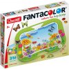 Mozaika Fantacolor - zábava v prírode - chrobáky - 316 ks - Mozaika Fantacolor - zábava v prírode - chrobáky - 316 ks -