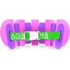 Agama Plavecký pás SWIM (11 dielov/do 22 kg) - zelená/modrá Agama Plavecký pás SWIM (11 dielov/do 22 kg) - zelená/modrá