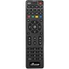 SIGNAL T2-MINI DVB-T2 HEVC USB 5V - originálny diaľkový ovládač SIGNAL T2-MINI DVB-T2 HEVC USB 5V - originálny diaľkový ovládač