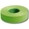 Motex Etikety 16x23 pre1623 cenovka neónovozelená Motex Etikety 16x23 pre1623 cenovka neónovozelená