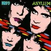 KISS - ASYLUM (1CD) KISS - ASYLUM (1CD)