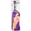 Elyseé Infinity Hair Color Mousse farebné penové tužidlá 2.2 Dark Violet tmavá fialová 75 ml Elyseé Infinity Hair Color Mousse farebné penové tužidlá 2.2 Dark Violet tmavá fialová 75 ml