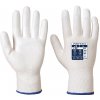 PORTWEST Portwest A620 Rukavice neporezné PU LR - Biela, S Biela, S PORTWEST Portwest A620 Rukavice neporezné PU LR - Biela, S Biela, S