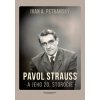 Pavol Strauss Pavol Strauss