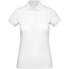 B&C Polokošile B&C Inspire Polo women, piqué, krátký rukáv, dámská COT01044000100-white Bílá XS B&C Polokošile B&C Inspire Polo women, piqué, krátký rukáv, dámská COT01044000100-white Bílá XS