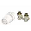 Súprava s termostatickou hlavicou Danfoss Redia M30x1.5 a H-kus RLV-KB rohový (015G5323) Súprava s termostatickou hlavicou Danfoss Redia M30x1.5 a H-kus RLV-KB rohový (015G5323)