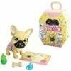 Simba Figurka psa Pamper Petz Francouzský buldoček Simba Figurka psa Pamper Petz Francouzský buldoček
