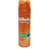Gillette Fusion 5 Ultra Sensitive gél na holenie 200 ml Gillette Fusion 5 Ultra Sensitive gél na holenie 200 ml