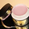 Makear stavebný gél Gel Go cool 50ml Makear stavebný gél Gel Go cool 50ml
