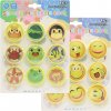Magnetky smajlíci (sada 9 ks) Magnetky smajlíci (sada 9 ks)