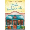 Malá knihovna srdcí - Schikorra Jana Malá knihovna srdcí - Schikorra Jana