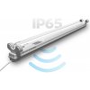 PROLUX G® IP65 72W SP, uchytenie na stenu / strop, so snímačom pohybu (Germicídne žiariče)