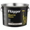 Flügger Wood Oil Classic 10 l teak Flügger Wood Oil Classic 10 l teak