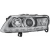 HELLA přední světlo BI-XENON D3S+H7+LED denní svícení (b 1EL 009 925-511 HELLA přední světlo BI-XENON D3S+H7+LED denní svícení (b 1EL 009 925-511