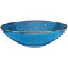 Verlo Deep Blue talíř hluboký 26 cm Verlo Deep Blue talíř hluboký 26 cm