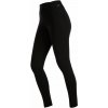 Dámske dlhé funkčné legíny 5F284 LITEX čierna S Dámske dlhé funkčné legíny 5F284 LITEX čierna S