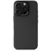 Epico Mag+ kožený kryt iPhone 16 Pro Max - čierna 91110131300001