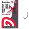 Trakker Clinga BP XS Hooks veľ.6 10 ks Trakker Clinga BP XS Hooks veľ.6 10 ks
