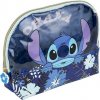 Cerda Torba na kosmetyki Stitch Lilo i Stitch, zamykana na zamek 22x18x6 cm Cerda Torba na kosmetyki Stitch Lilo i Stitch, zamykana na zamek 22x18x6 cm