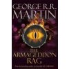 Armageddon Rag (George R. R. Martin)(Brožovaná) Armageddon Rag (George R. R. Martin)(Brožovaná)