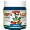 Putorius bylinný balzam s pagaštanom masážny 500 ml Putorius bylinný balzam s pagaštanom masážny 500 ml