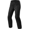 REVIT nohavice ECLIPSE 2 Short dámske black - 46 REVIT nohavice ECLIPSE 2 Short dámske black - 46