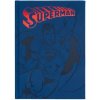 DC Comics Superman Character zápisník A5 DC Comics Superman Character zápisník A5