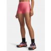 Under Armour Dámske kraťasy HeatGear Shorty Ružová XS Under Armour Dámske kraťasy HeatGear Shorty Ružová XS